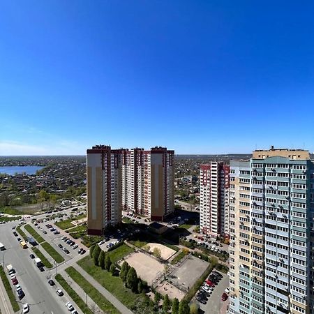 Apartament Уютная 1 Комнатная Квартира На Софии Русовой Kijów Zewnętrze zdjęcie